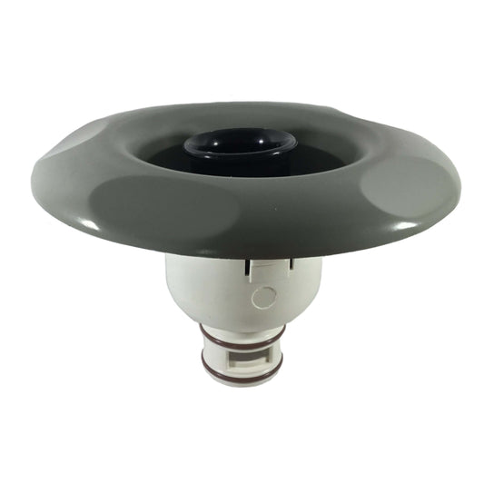  Arctic Spas® Monster Orca Jet In 2 Tone Black/Grey - JET-112140