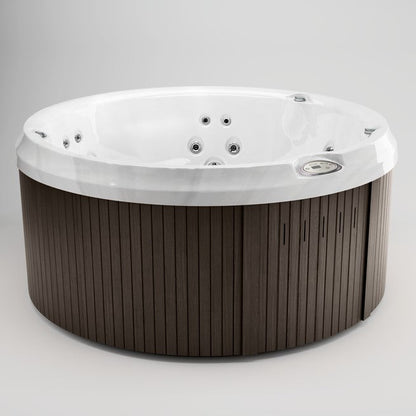  Jacuzzi® J210™ - 4 Person Hot Tub