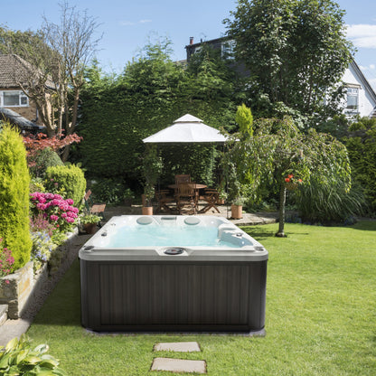  Jacuzzi® J225™ - 4 Person Hot Tub
