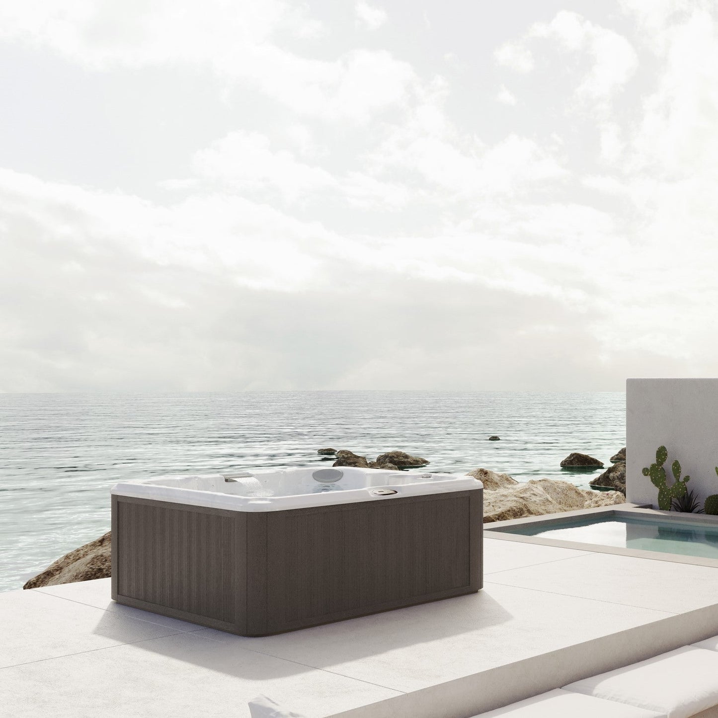  Jacuzzi® J245™ / J245IP™ - 7 Person Hot Tub