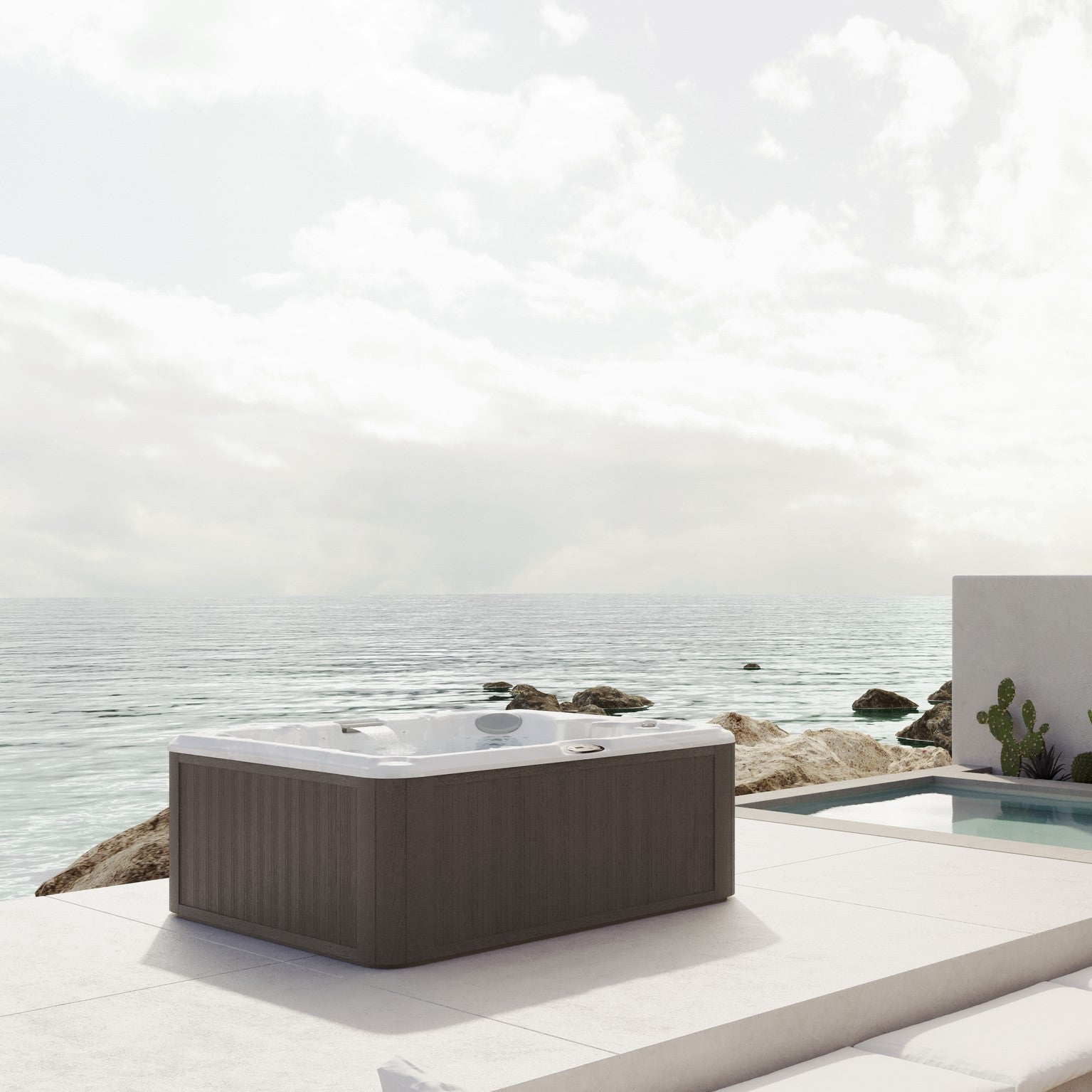  Jacuzzi® J245™ / J245IP™ - 7 Person Hot Tub