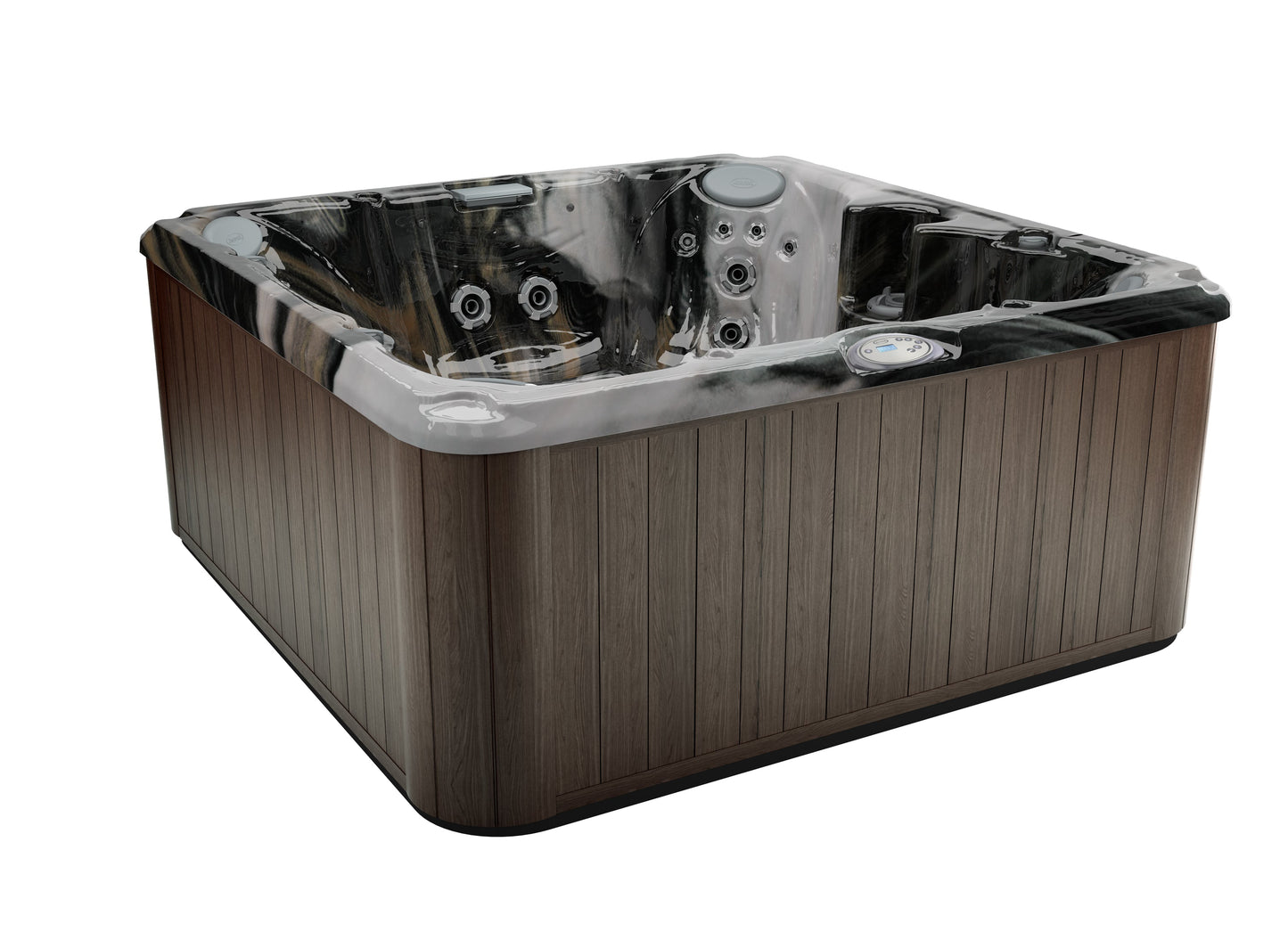  Jacuzzi® J245™ / J245IP™ - 7 Person Hot Tub