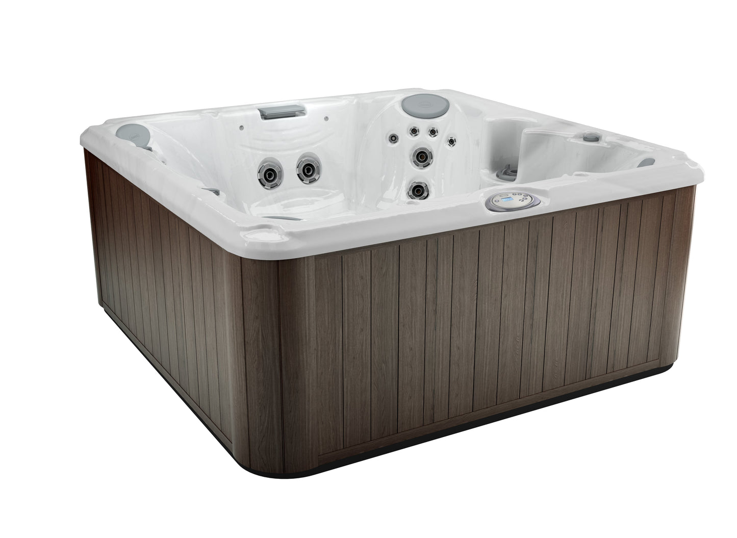  Jacuzzi® J245™ / J245IP™ - 7 Person Hot Tub