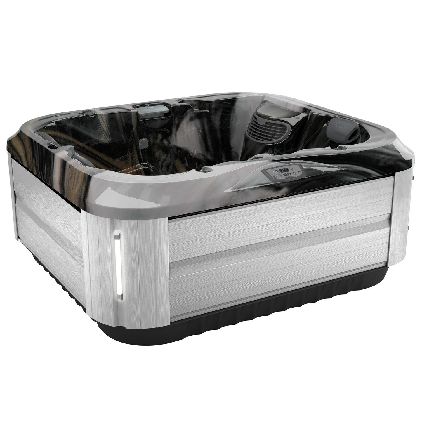  Jacuzzi® J315IP™ - 3 Person Hot Tub With 1 Lounger