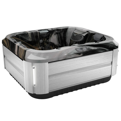  Jacuzzi® J315IP™ - 3 Person Hot Tub With 1 Lounger