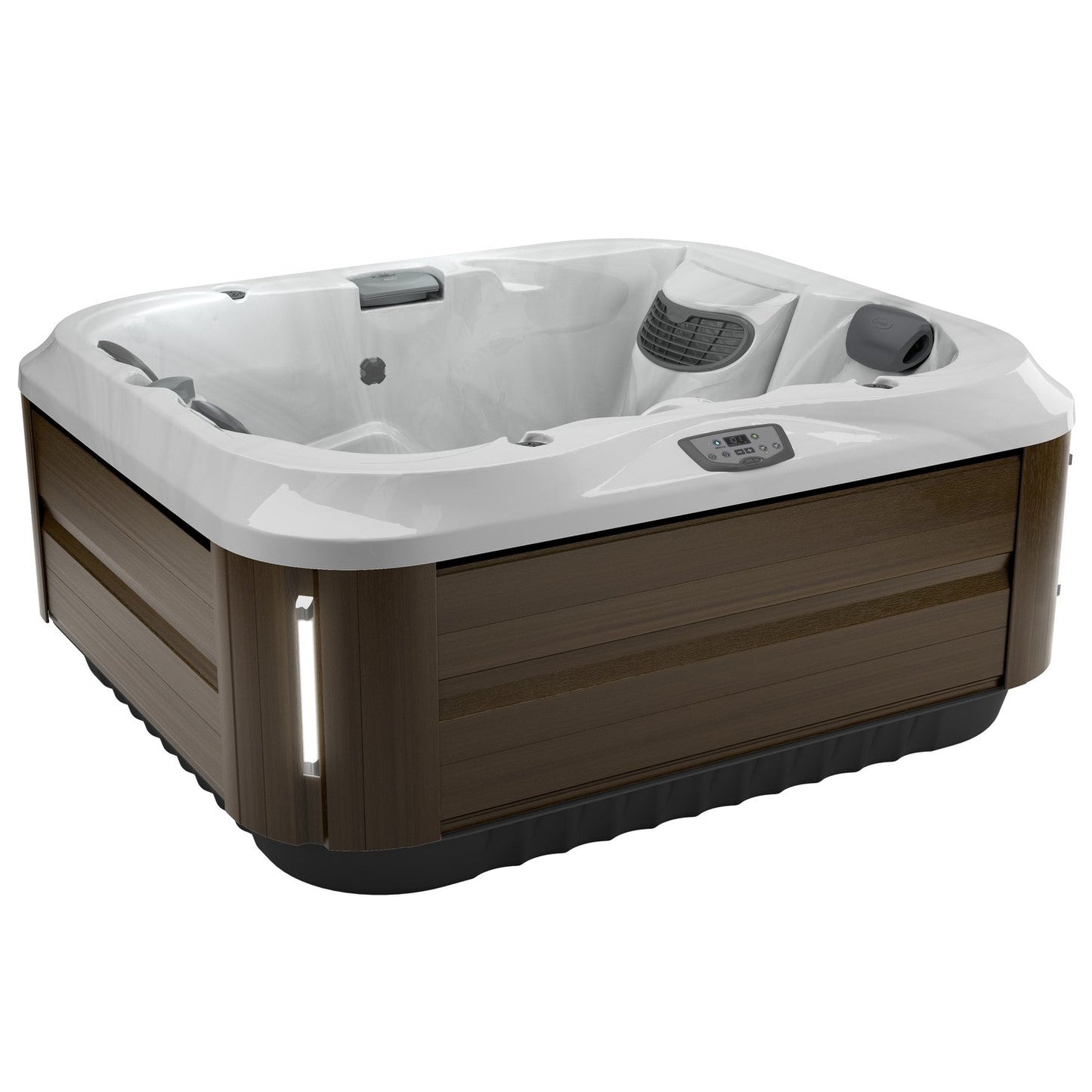  Jacuzzi® J315IP™ - 3 Person Hot Tub With 1 Lounger