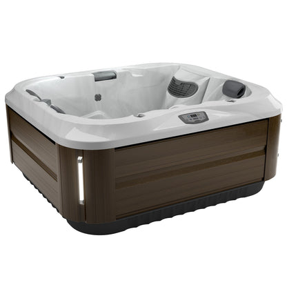  Jacuzzi® J315IP™ - 3 Person Hot Tub With 1 Lounger