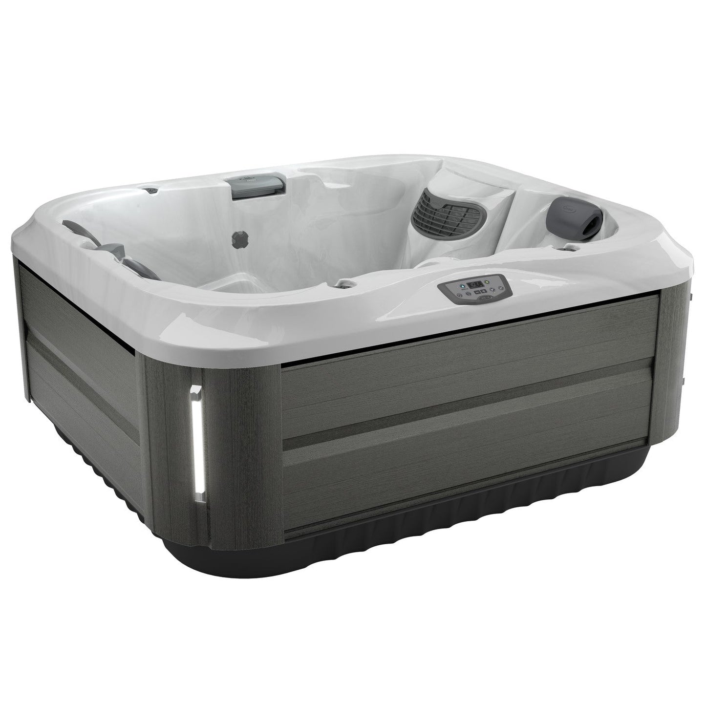  Jacuzzi® J315IP™ - 3 Person Hot Tub With 1 Lounger
