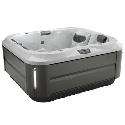  Jacuzzi® J315IP™ - 3 Person Hot Tub With 1 Lounger