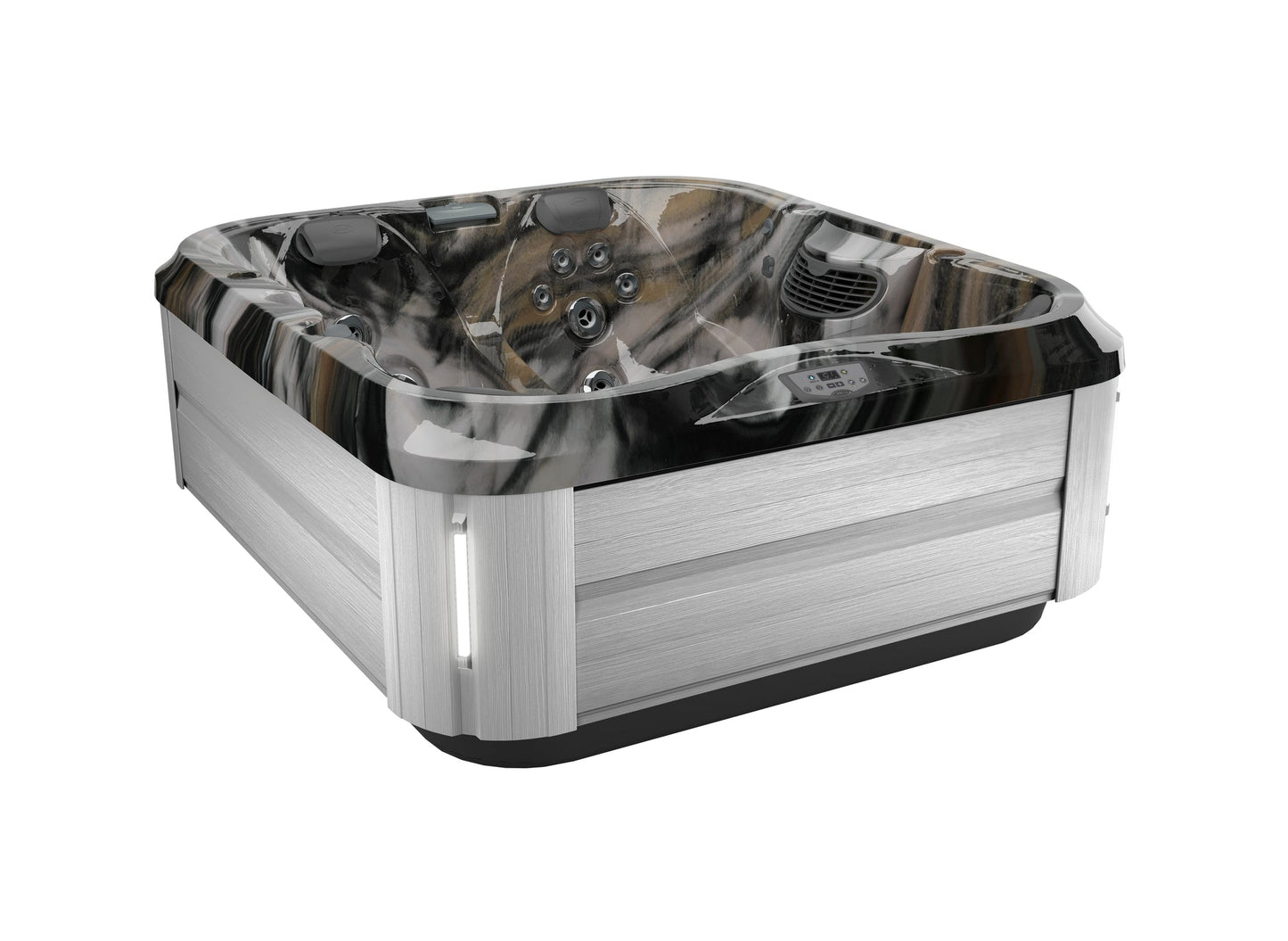 Jacuzzi® J325IP™ - 4 Person Hot Tub
