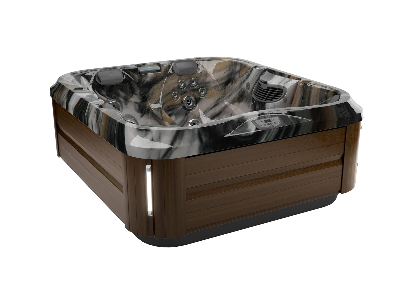  Jacuzzi® J325IP™ - 4 Person Hot Tub