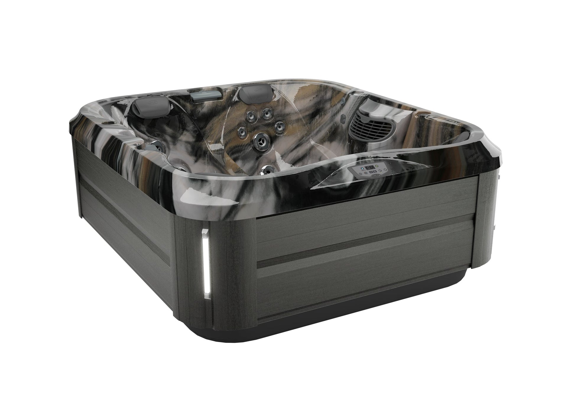  Jacuzzi® J325IP™ - 4 Person Hot Tub