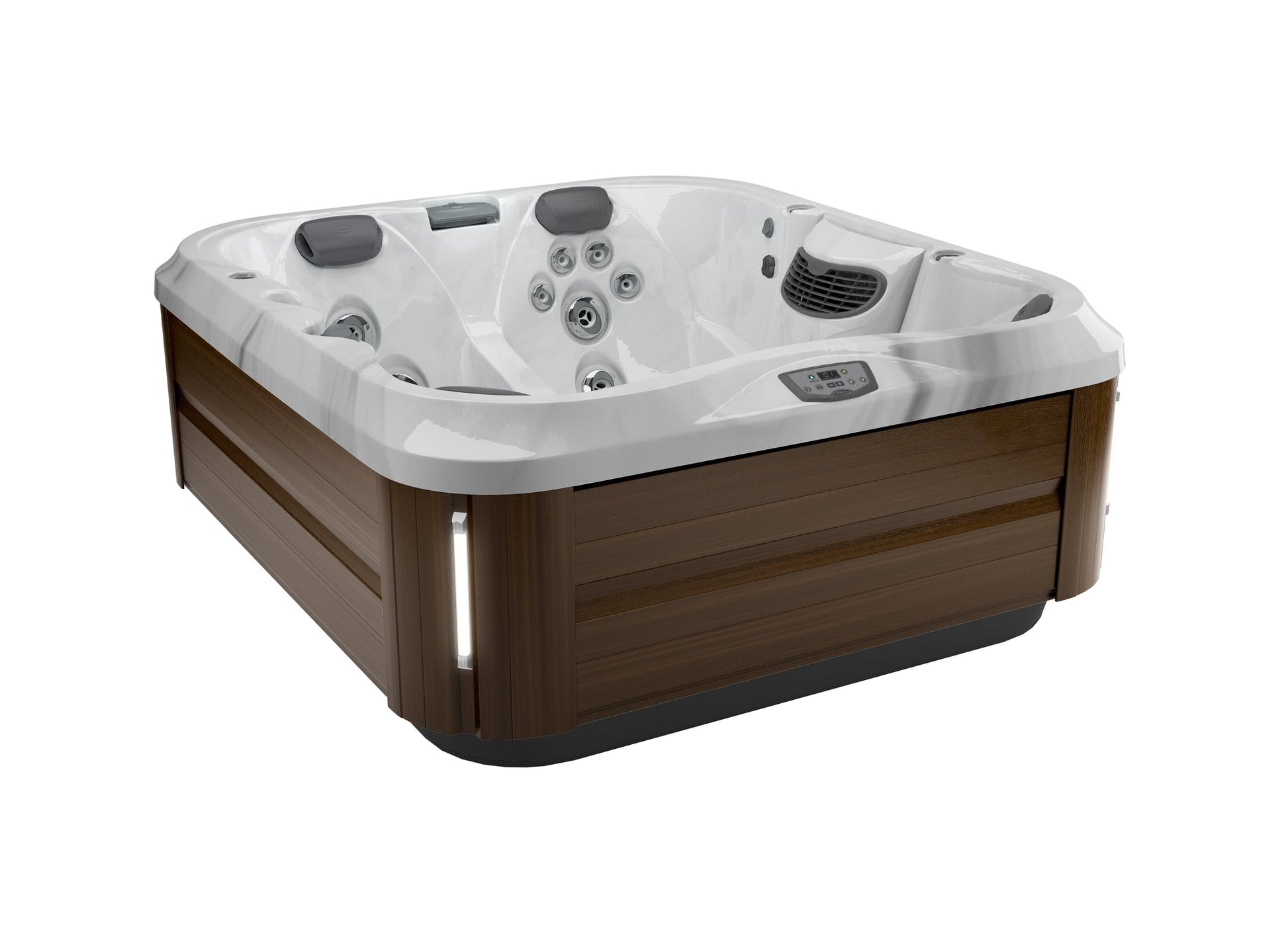  Jacuzzi® J325IP™ - 4 Person Hot Tub