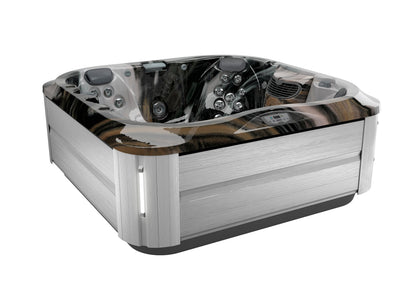  Jacuzzi® J335IP™ - 6 Person Hot Tub With 1 Lounger