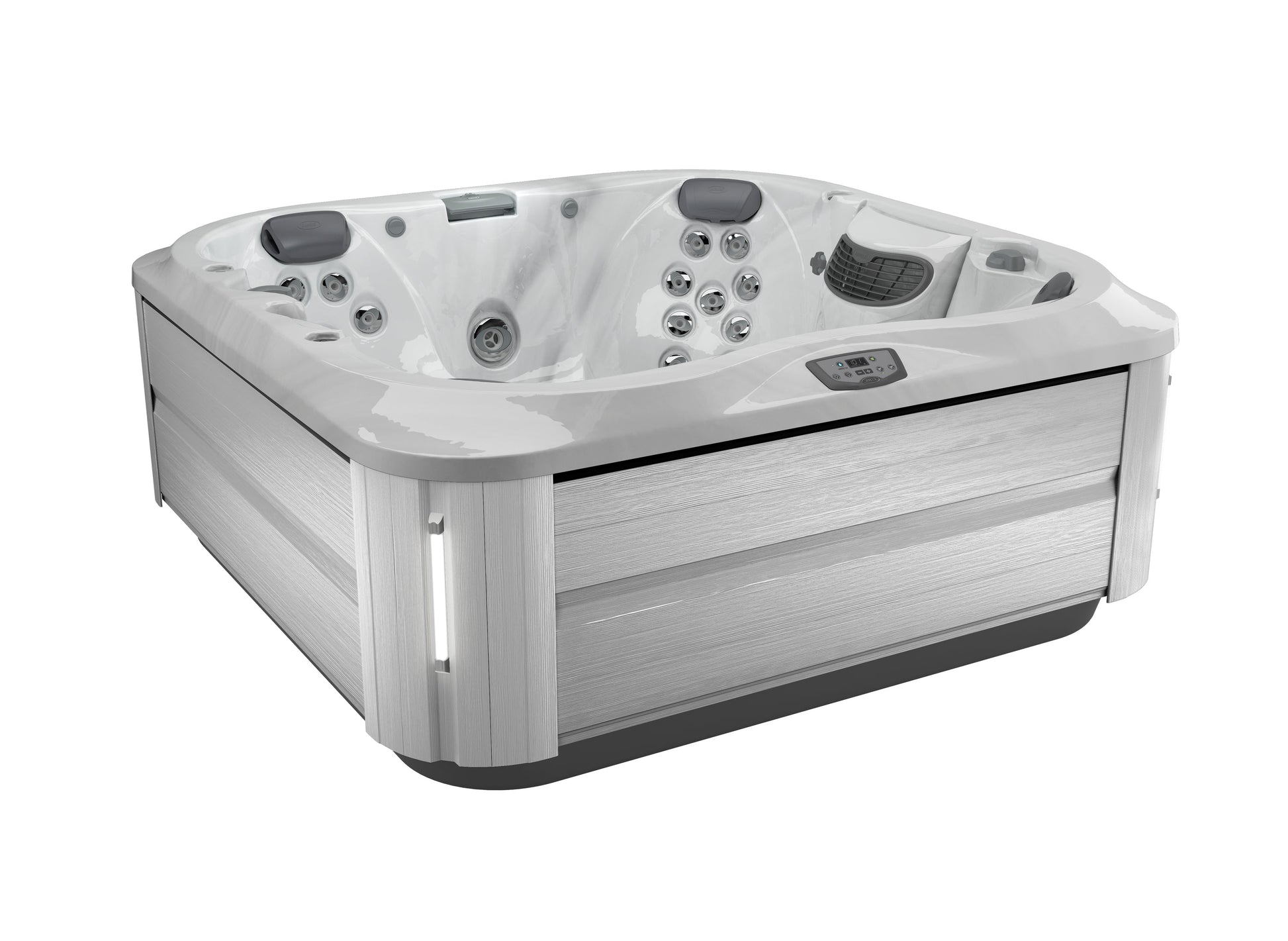  Jacuzzi® J335IP™ - 6 Person Hot Tub With 1 Lounger