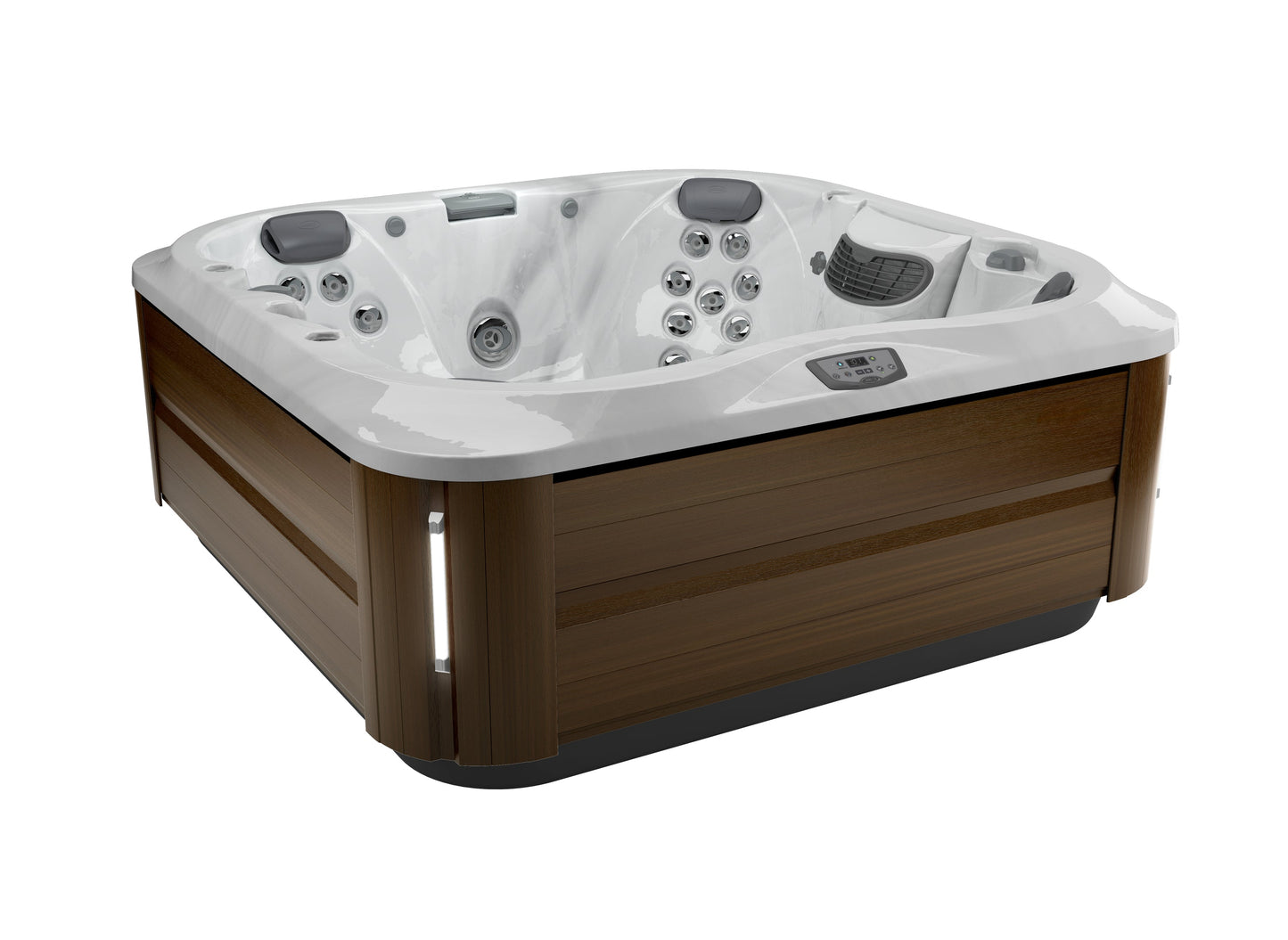  Jacuzzi® J335IP™ - 6 Person Hot Tub With 1 Lounger