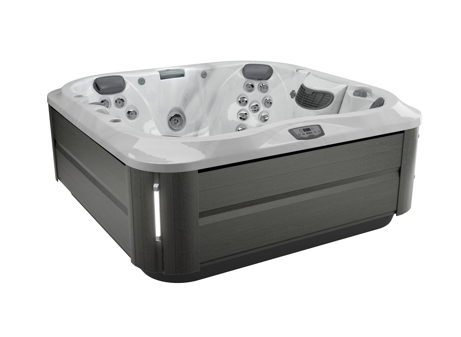  Jacuzzi® J335IP™ - 6 Person Hot Tub With 1 Lounger