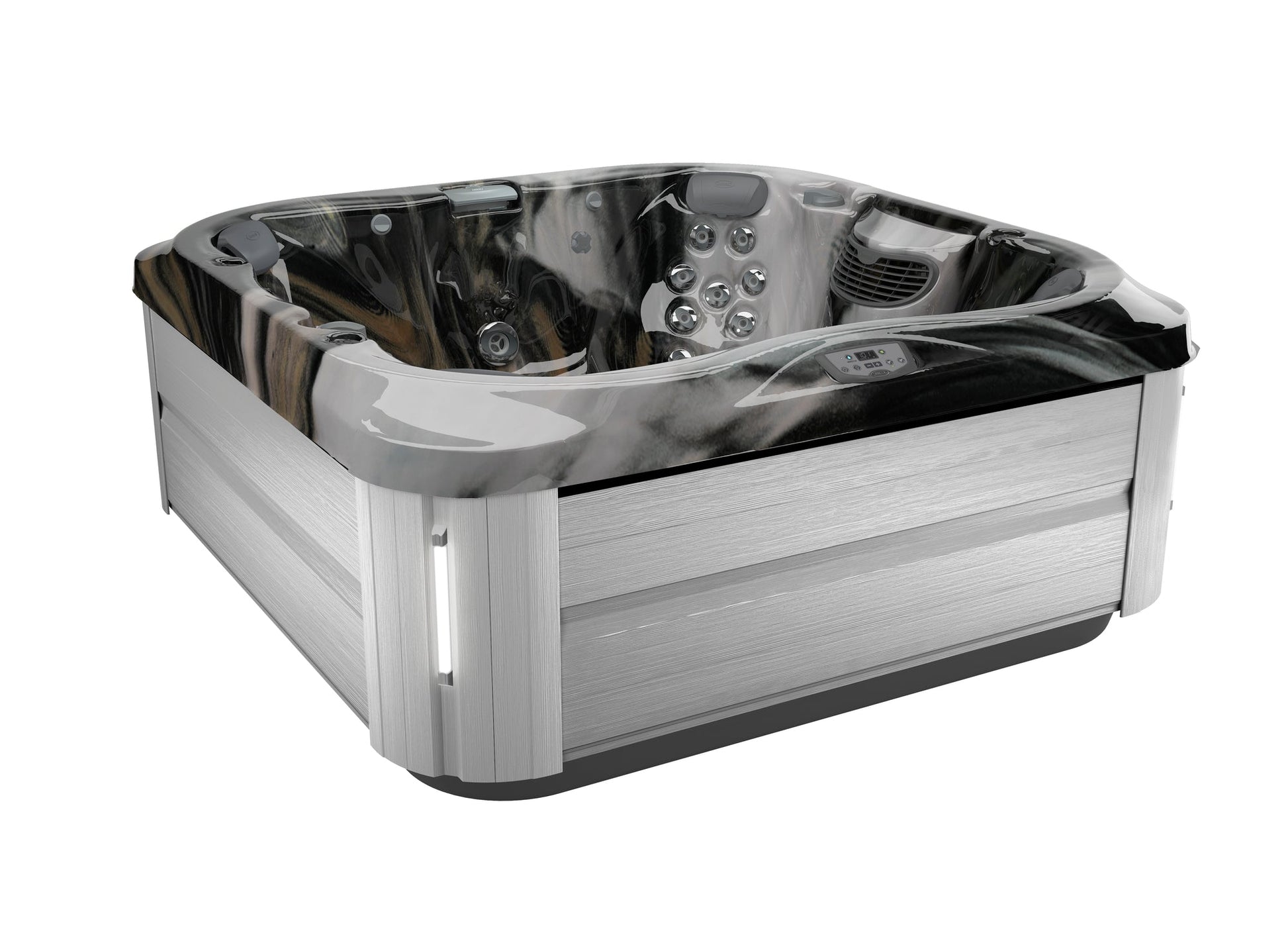  Jacuzzi® J345IP™ - 7 Person Hot Tub