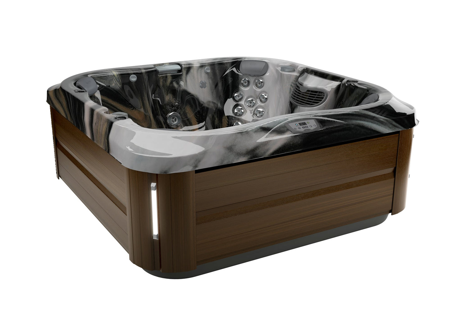  Jacuzzi® J345IP™ - 7 Person Hot Tub