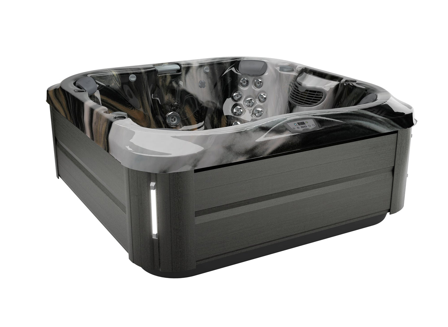  Jacuzzi® J345IP™ - 7 Person Hot Tub