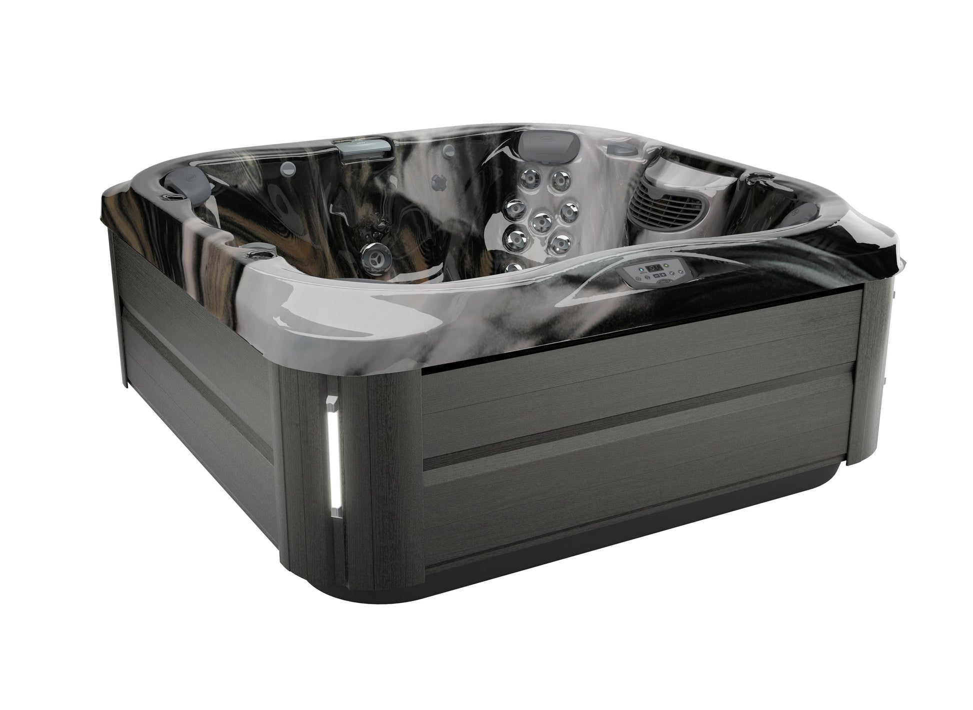  Jacuzzi® J345IP™ - 7 Person Hot Tub