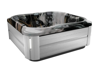  Jacuzzi® J355IP™ - 6 Person Hot Tub With 1 Lounger