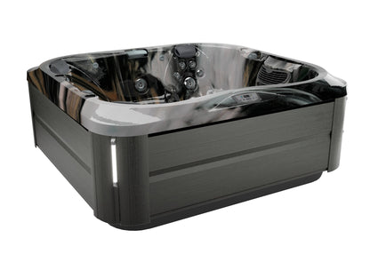  Jacuzzi® J355IP™ - 6 Person Hot Tub With 1 Lounger