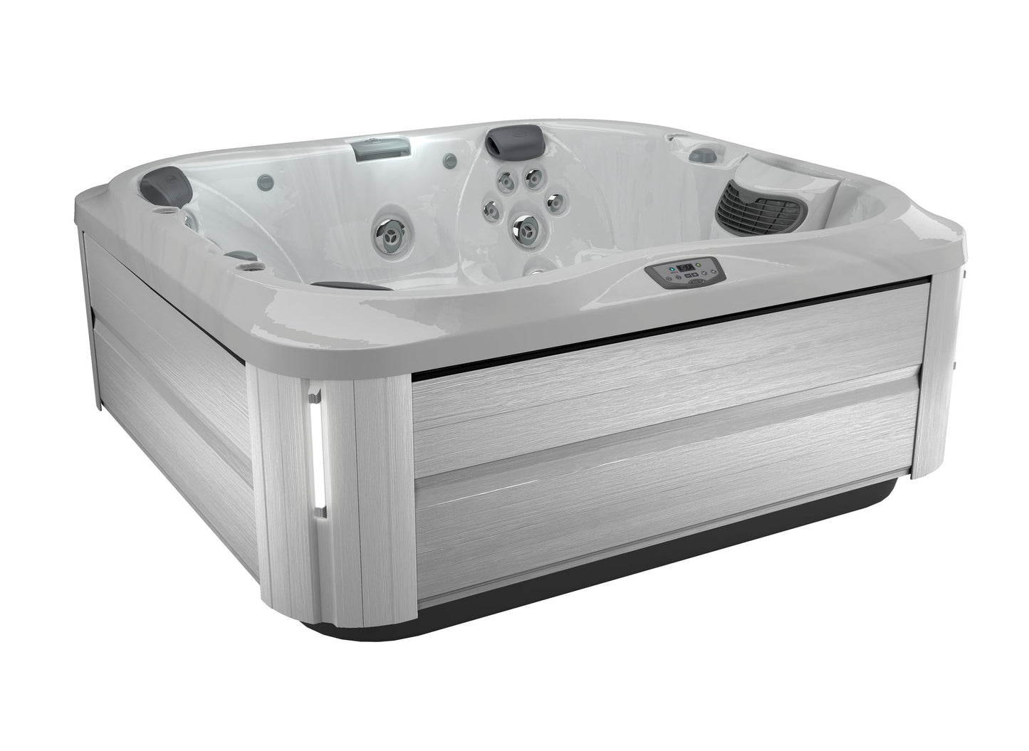  Jacuzzi® J355IP™ - 6 Person Hot Tub With 1 Lounger