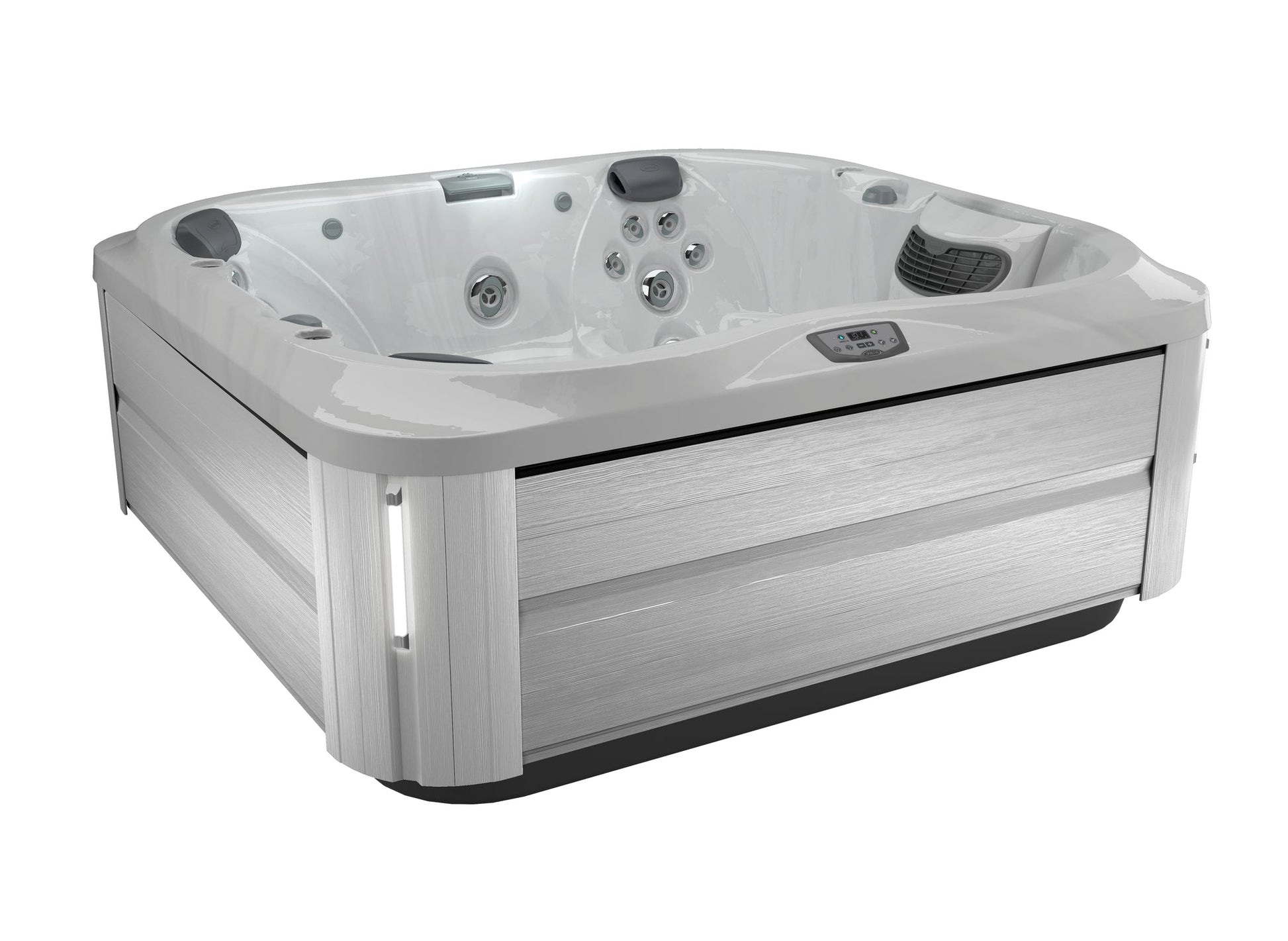  Jacuzzi® J355IP™ - 6 Person Hot Tub With 1 Lounger
