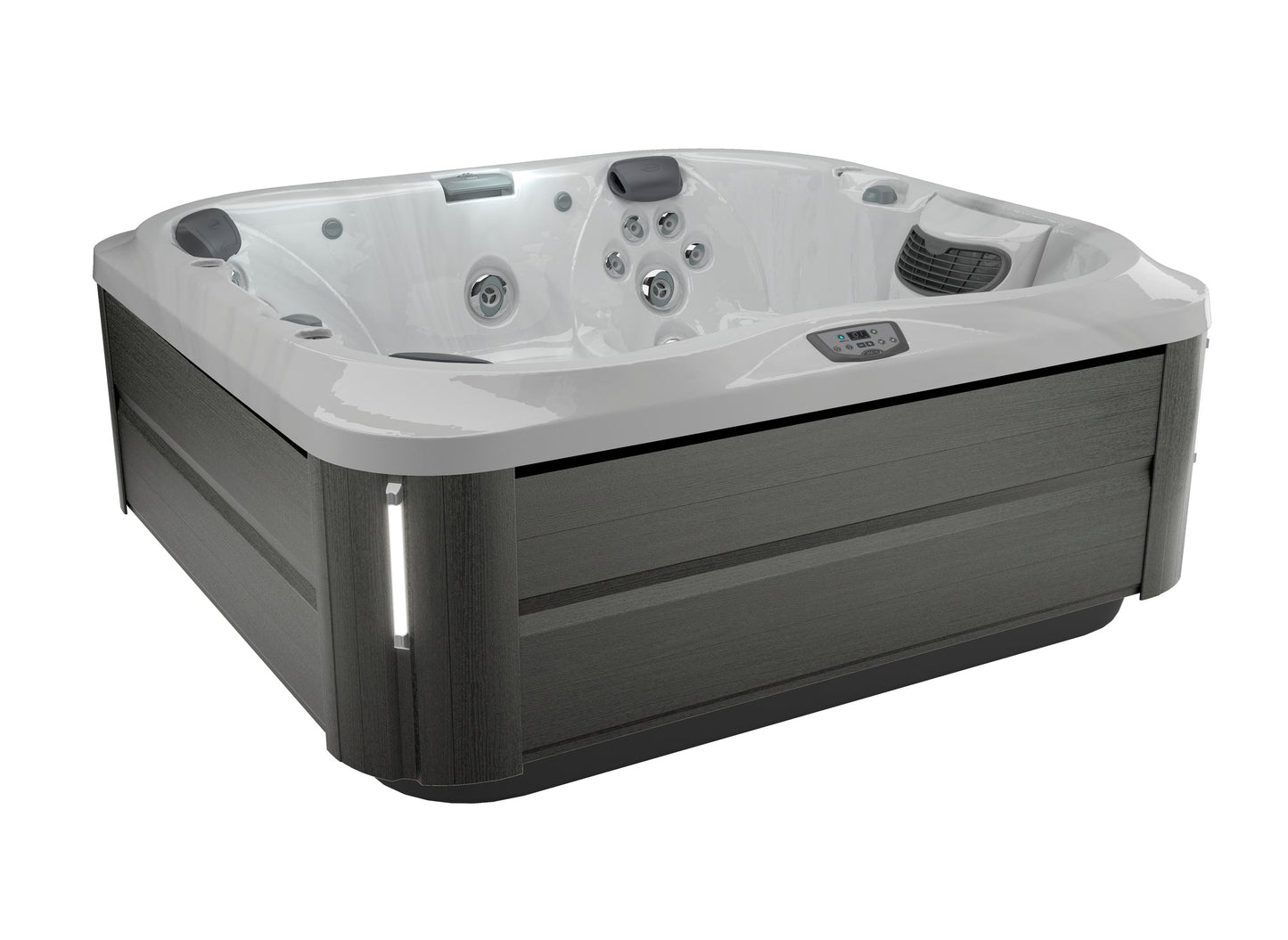  Jacuzzi® J355IP™ - 6 Person Hot Tub With 1 Lounger