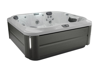  Jacuzzi® J355IP™ - 6 Person Hot Tub With 1 Lounger