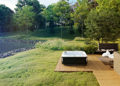  Jacuzzi® J365IP™ - 7 Person Hot Tub