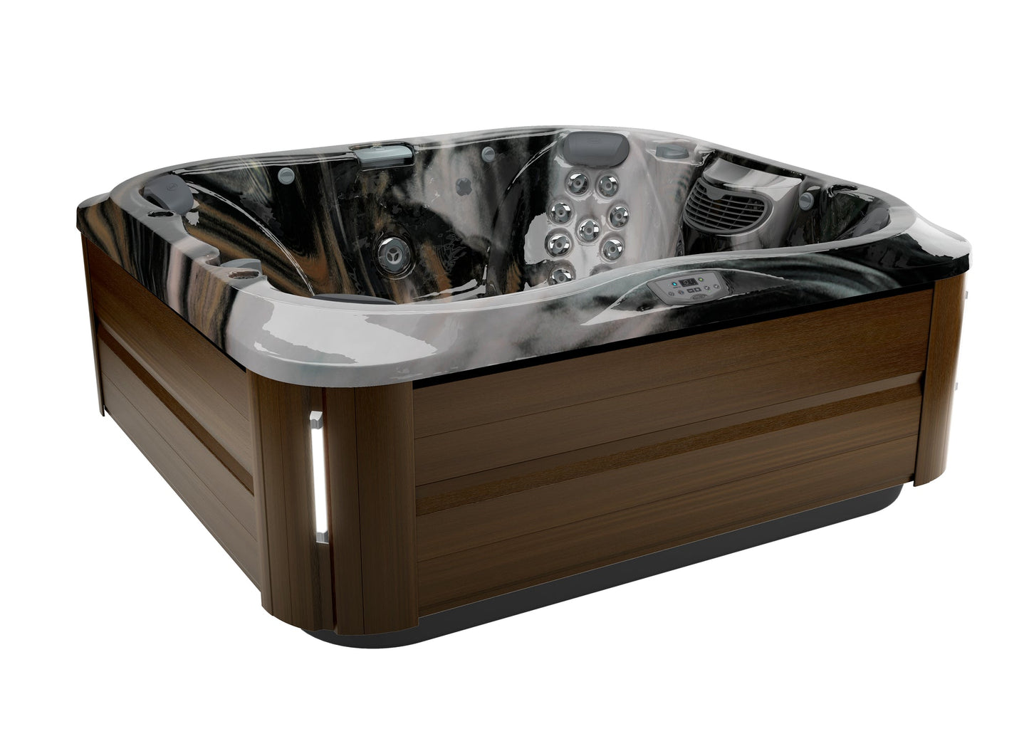  Jacuzzi® J365IP™ - 7 Person Hot Tub