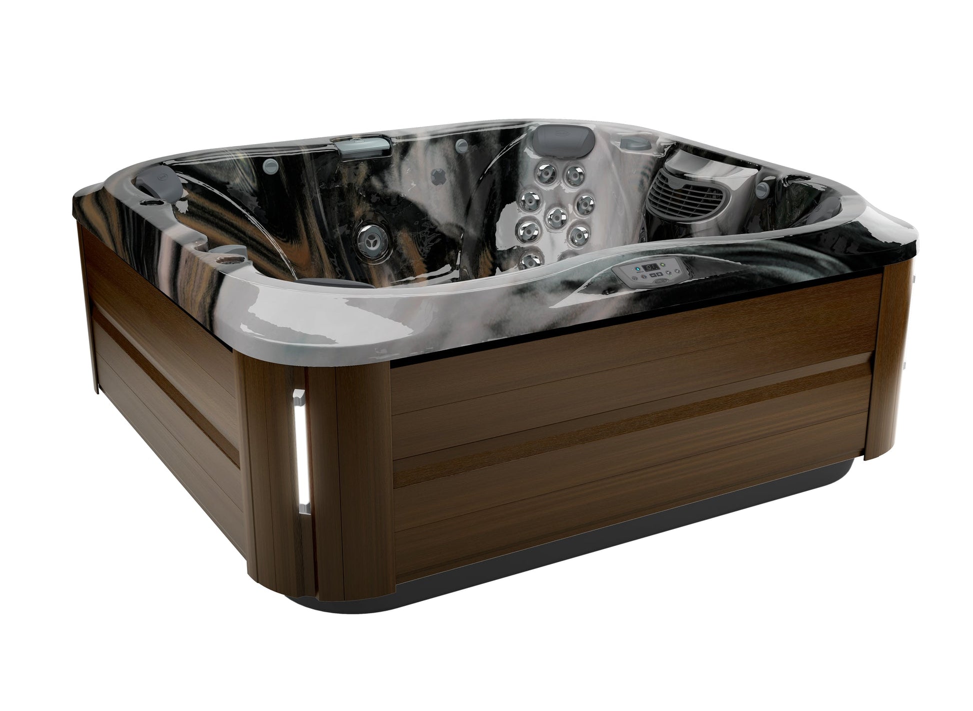  Jacuzzi® J365IP™ - 7 Person Hot Tub