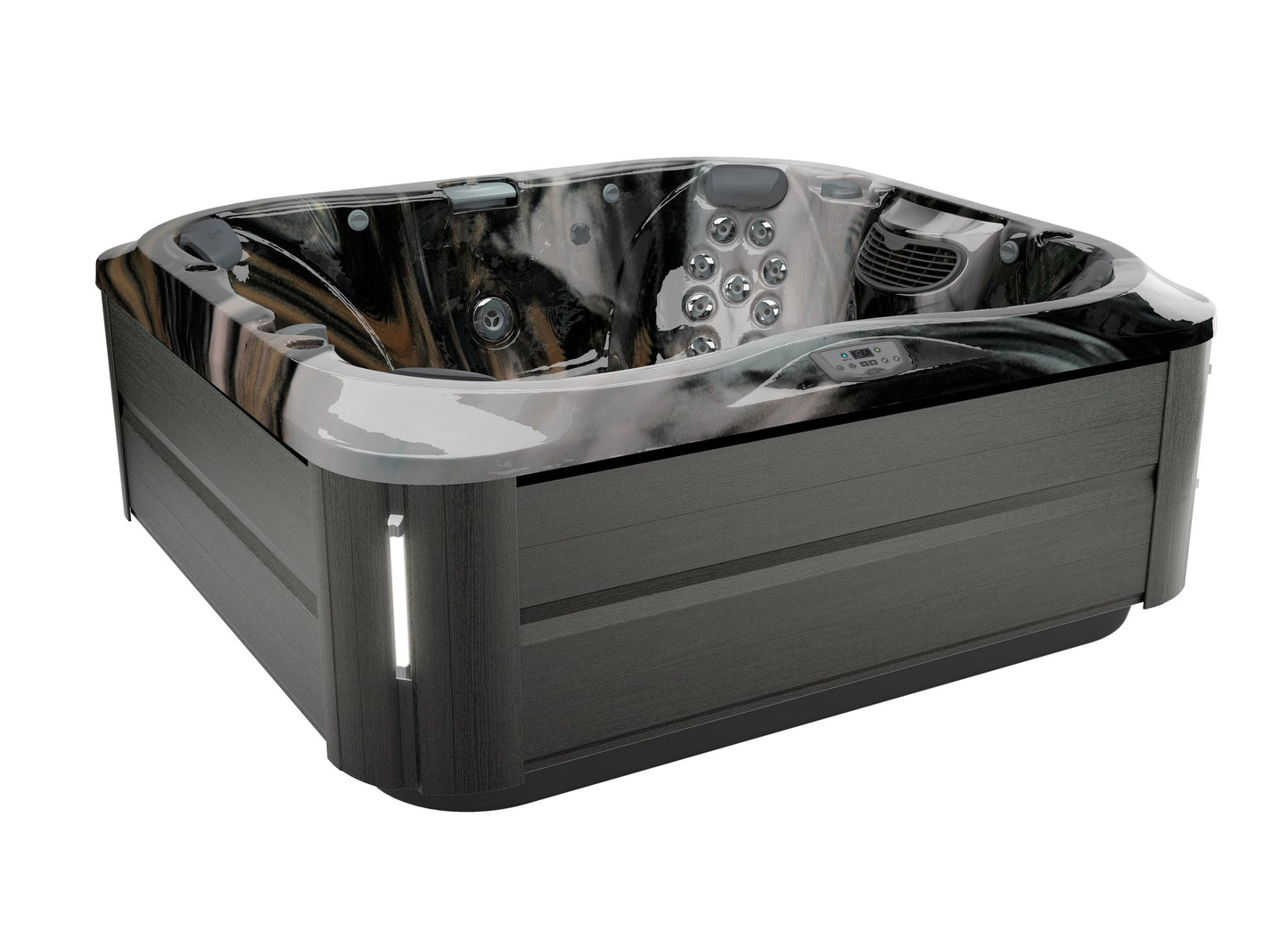  Jacuzzi® J365IP™ - 7 Person Hot Tub