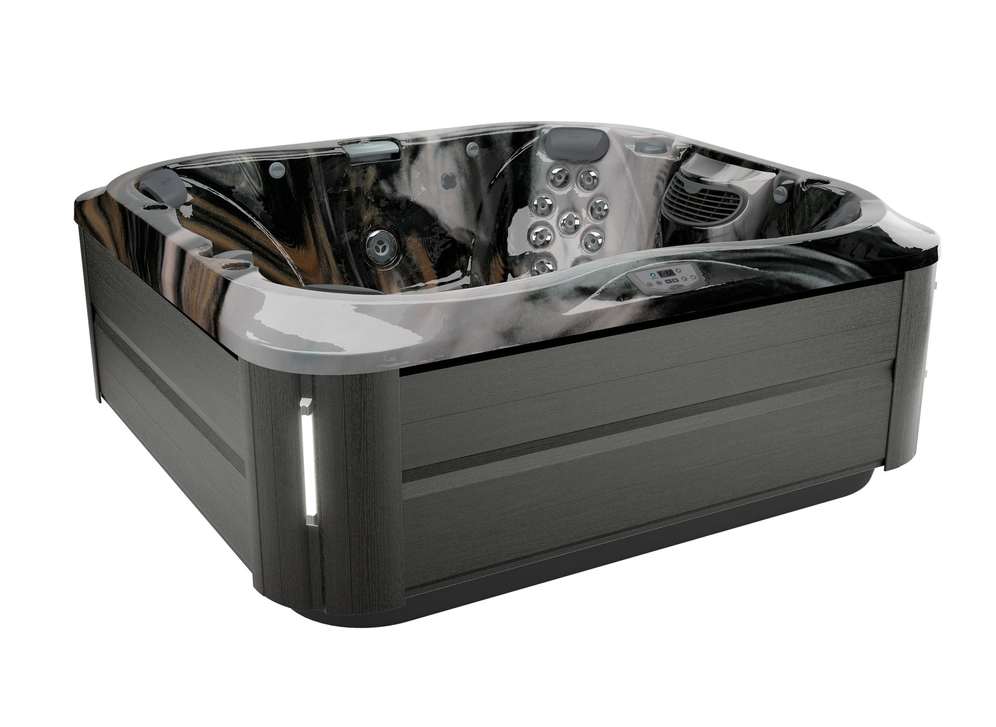  Jacuzzi® J365IP™ - 7 Person Hot Tub
