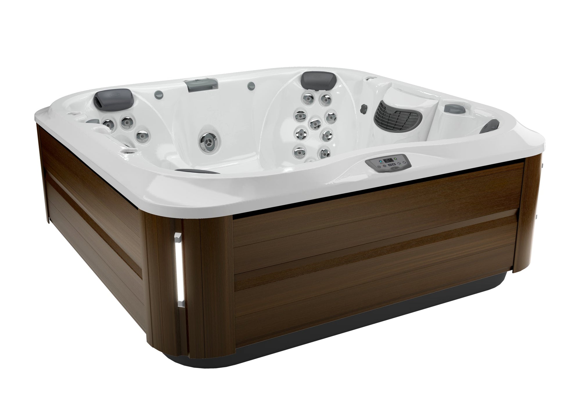  Jacuzzi® J375IP™ - 6 Person Hot Tub With 1 Lounger