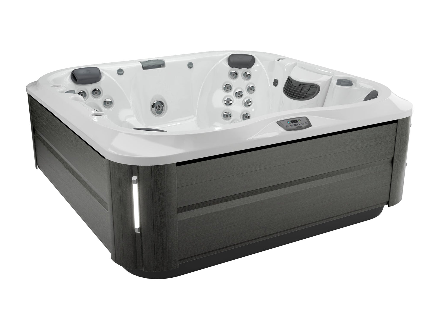  Jacuzzi® J375IP™ - 6 Person Hot Tub With 1 Lounger