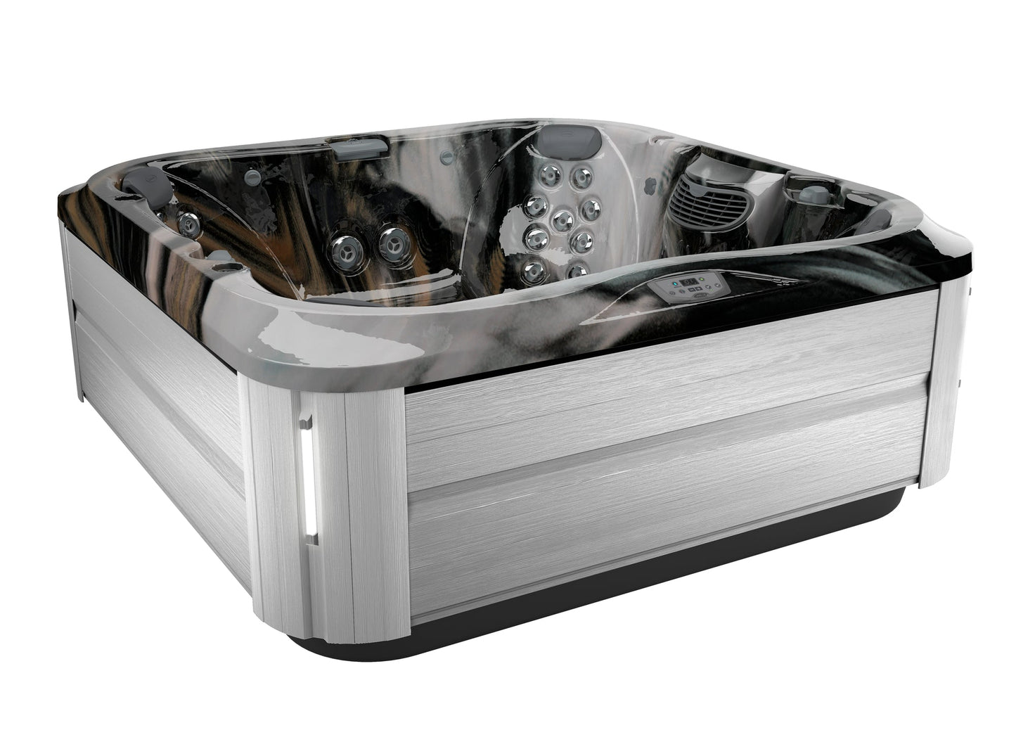  Jacuzzi® J385IP™ - 7 Person Hot Tub