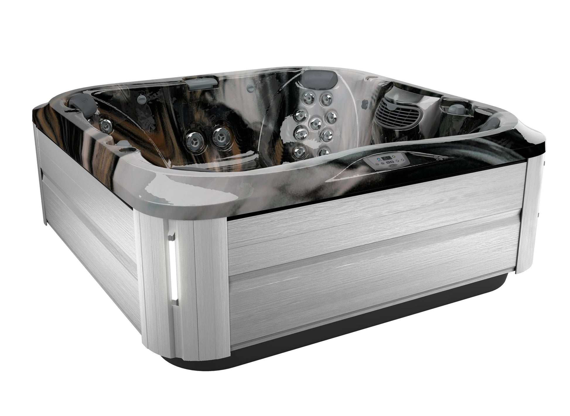  Jacuzzi® J385IP™ - 7 Person Hot Tub