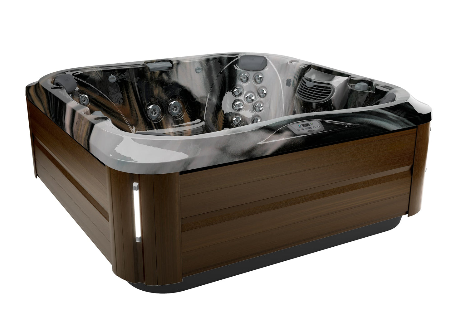  Jacuzzi® J385IP™ - 7 Person Hot Tub
