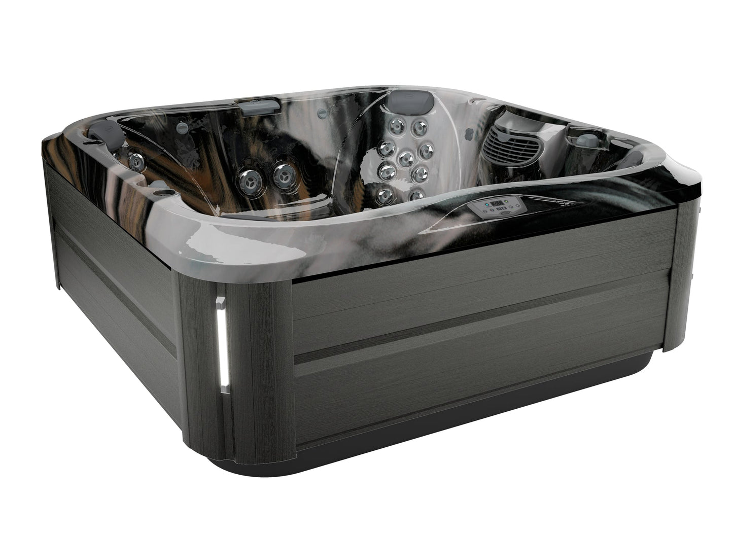  Jacuzzi® J385IP™ - 7 Person Hot Tub