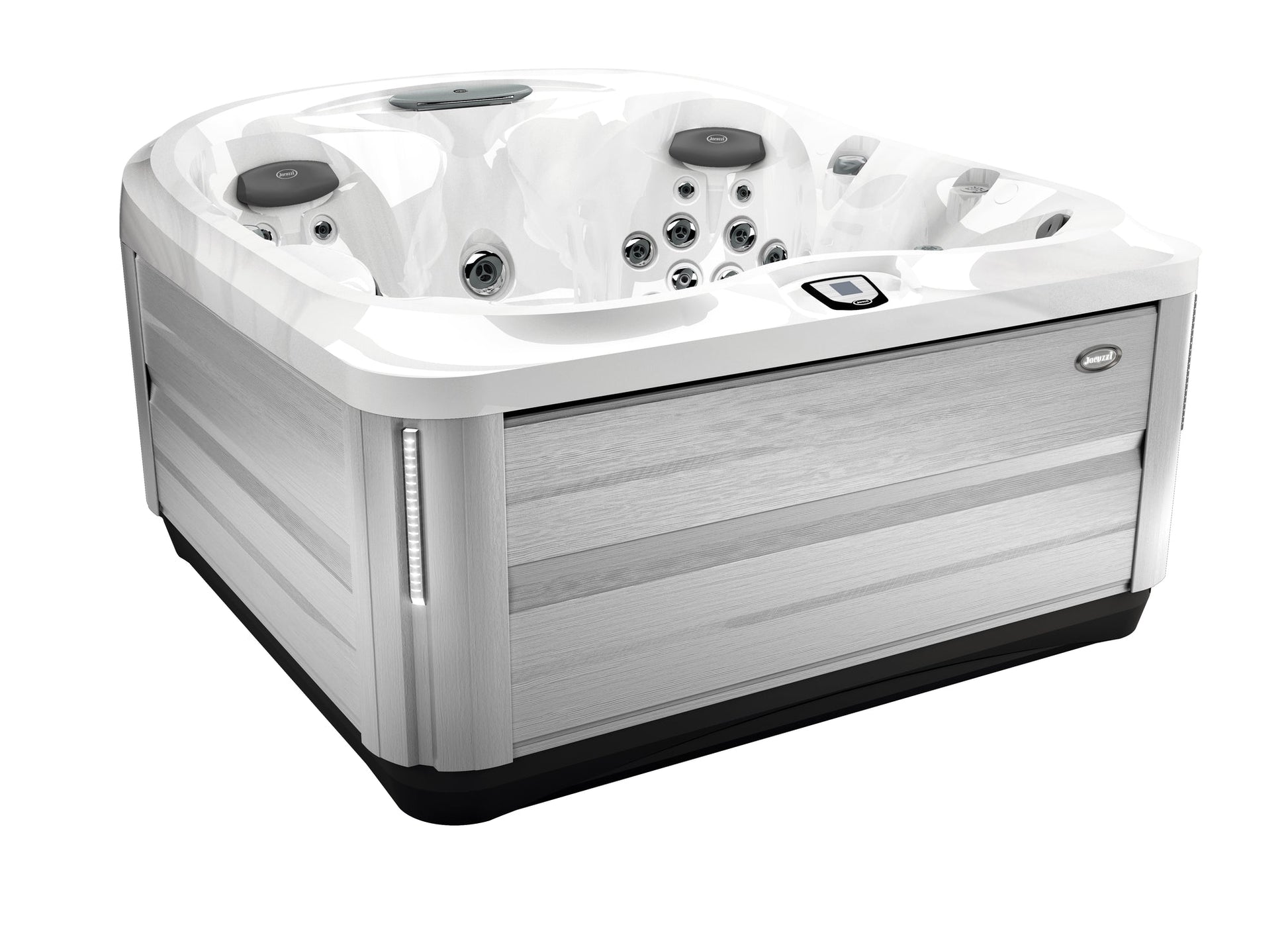  Jacuzzi® J435IP™ - 6 Person Hot Tub With 1 Lounger
