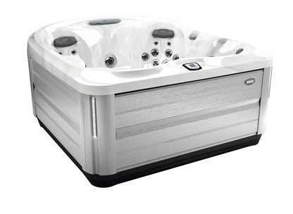  Jacuzzi® J435IP™ - 6 Person Hot Tub With 1 Lounger