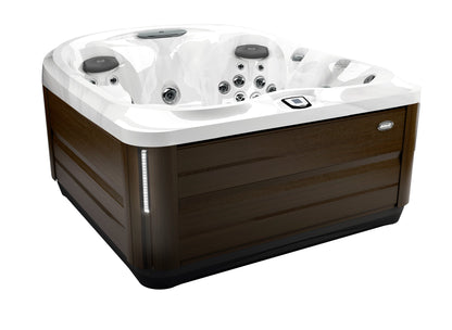  Jacuzzi® J435IP™ - 6 Person Hot Tub With 1 Lounger