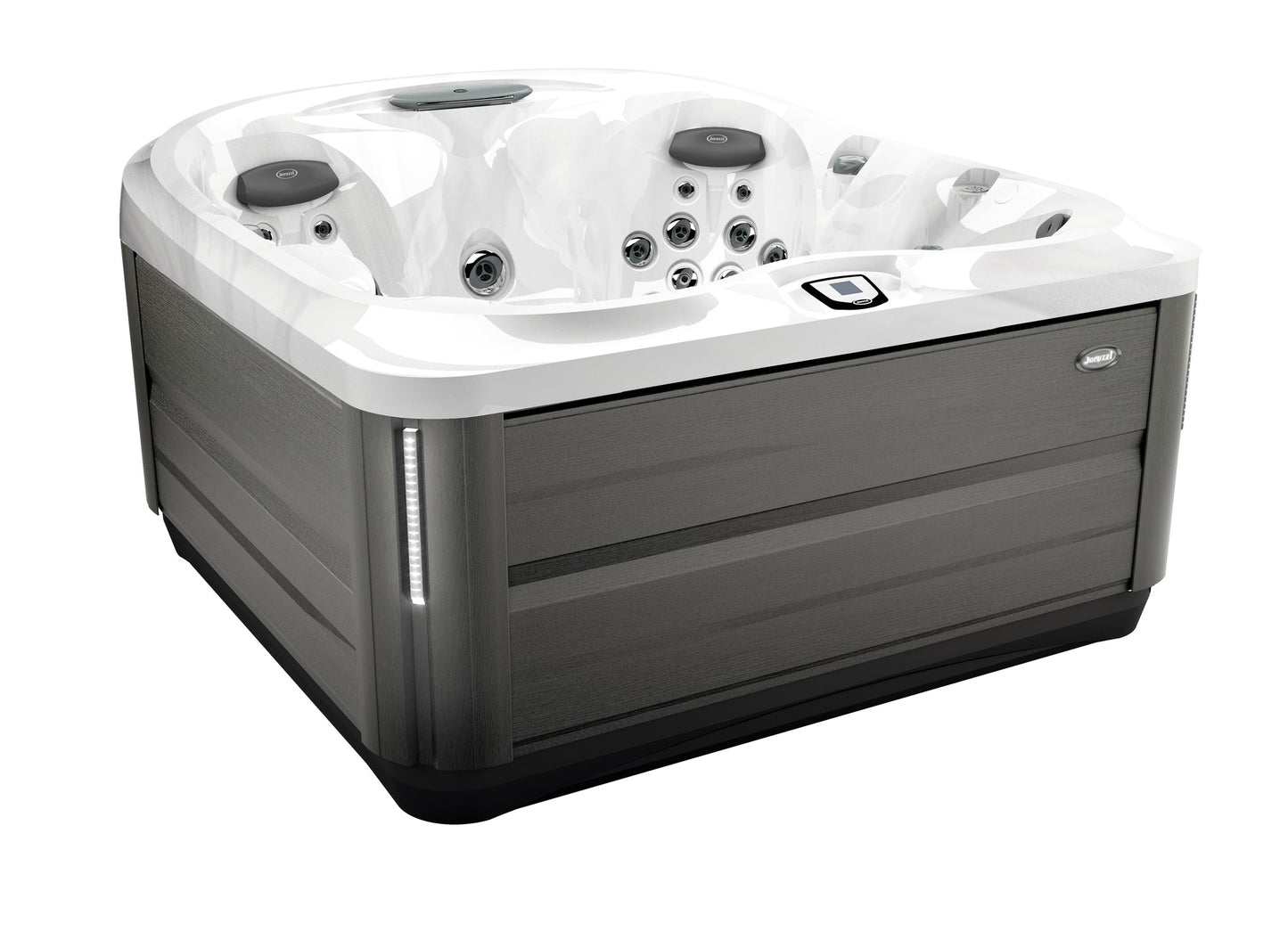  Jacuzzi® J435IP™ - 6 Person Hot Tub With 1 Lounger
