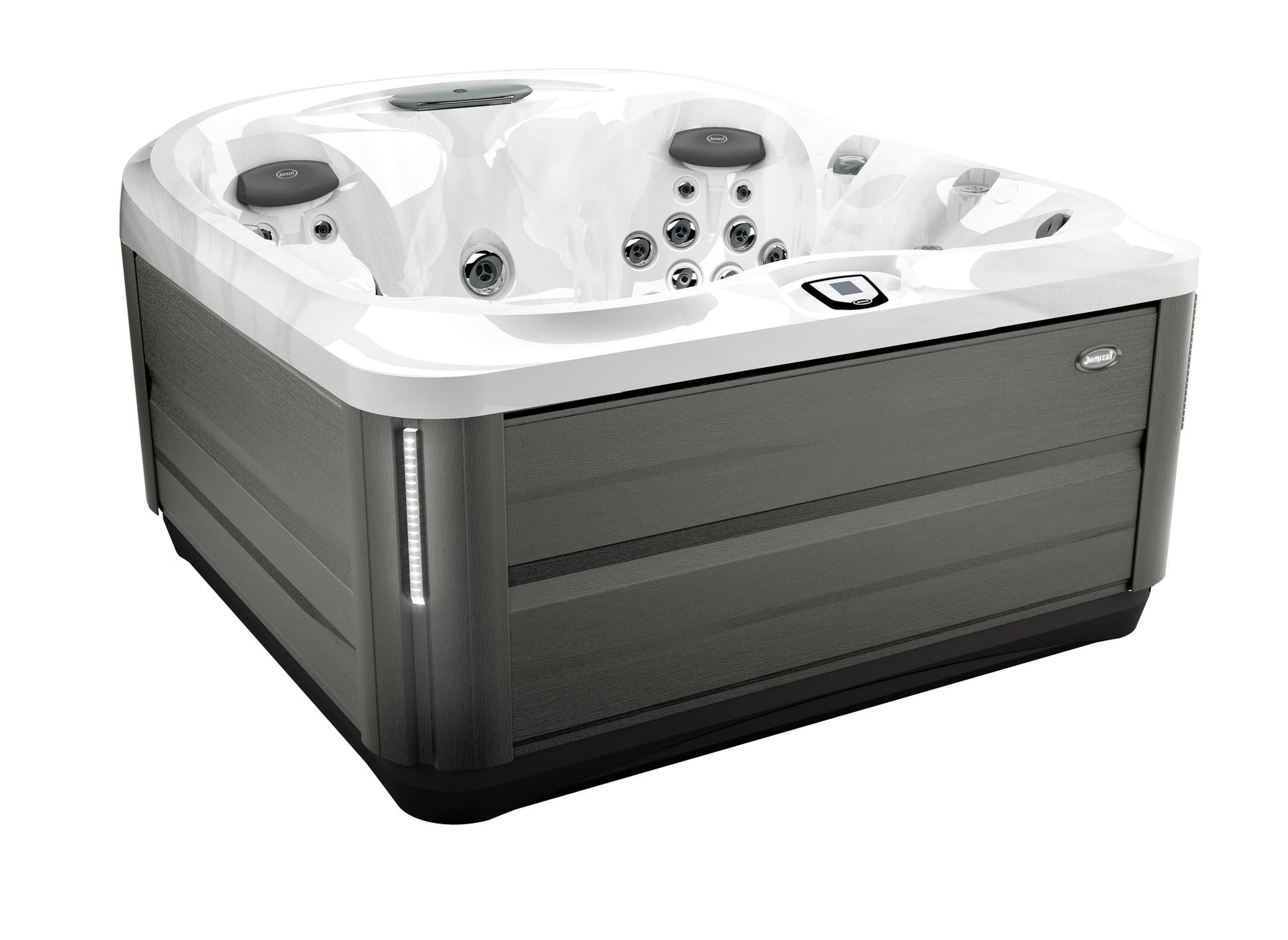  Jacuzzi® J435IP™ - 6 Person Hot Tub With 1 Lounger