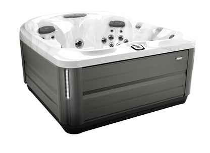  Jacuzzi® J435IP™ - 6 Person Hot Tub With 1 Lounger