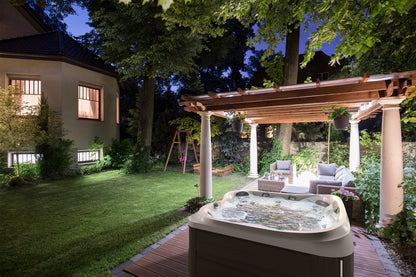  Jacuzzi® J445IP™ - 7 Person Hot Tub