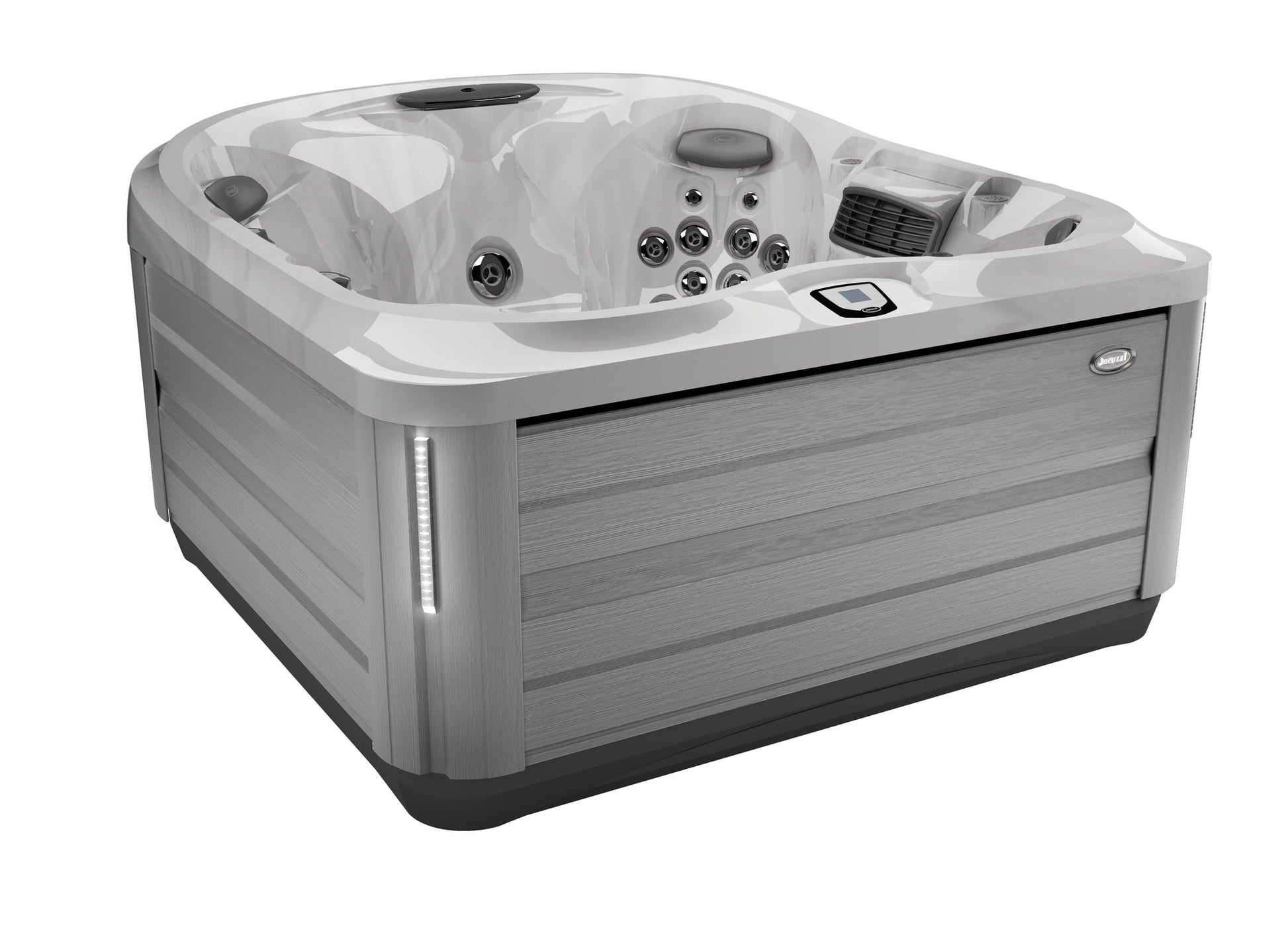  Jacuzzi® J445IP™ - 7 Person Hot Tub